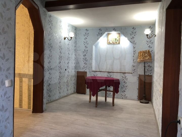 3-к. квартира, 75 м², 2/2 эт.
