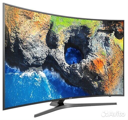 Телевизор Samsung ue55mu6670u 55 дюймов