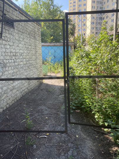 Гараж, 24 м²
