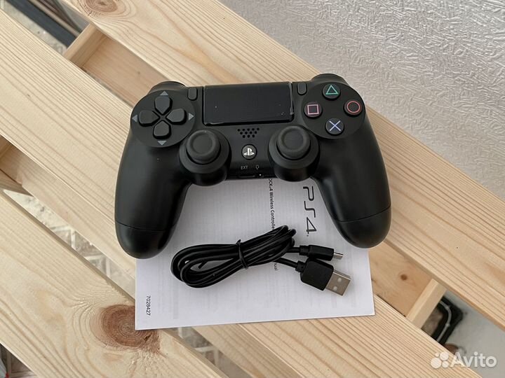 Геймпад/Джойстик Sony PS4 DualShock 4 v2