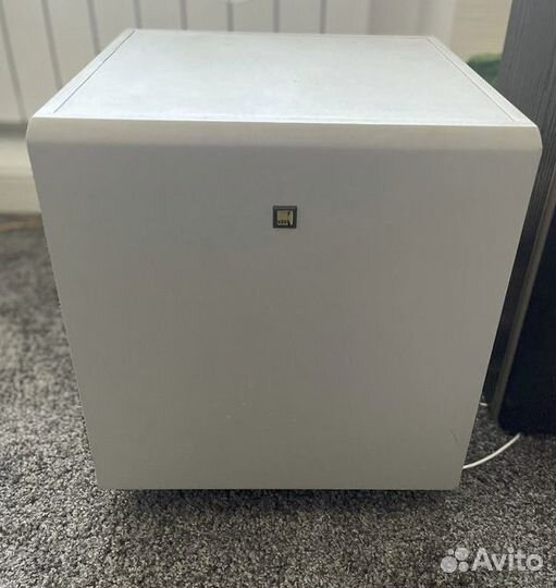 Колонки onkyo,сабвуфер Kef psw 1000 (обмен)