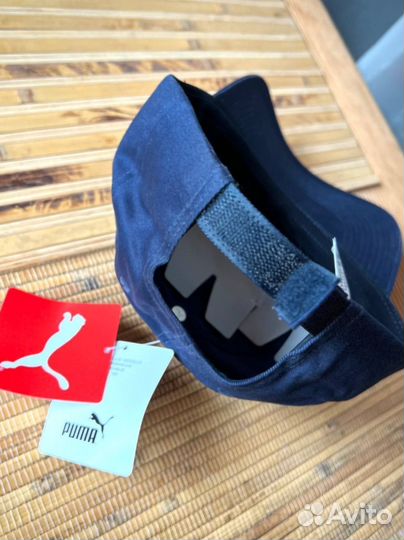 Кепка Puma