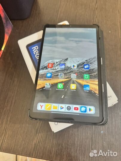 Планшет Redmi Pad SE 8,7