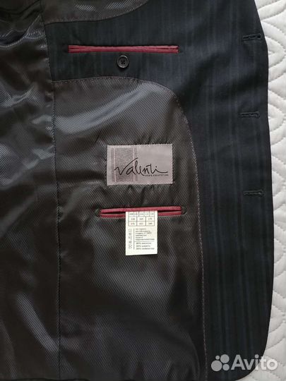 Костюм classic 56 размер