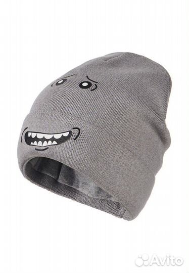 Шапки весенние разные