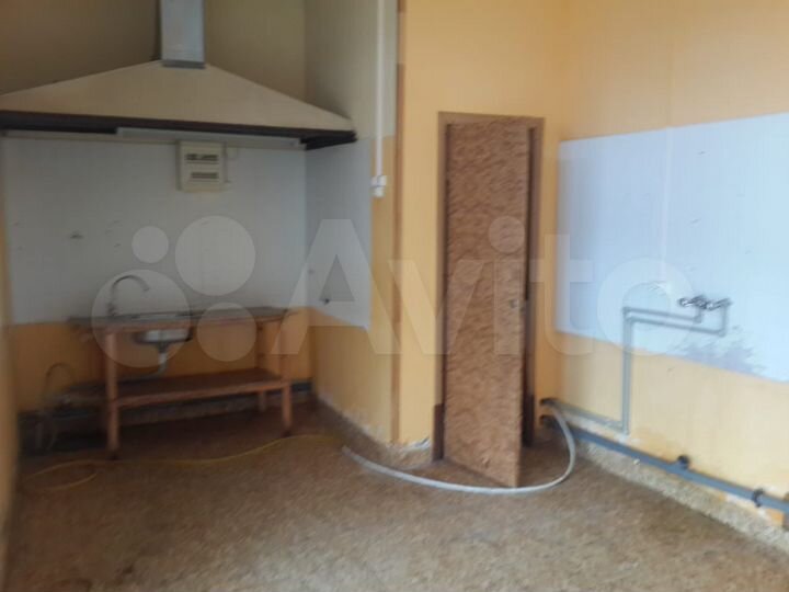 Свободного назначения, 19 м²