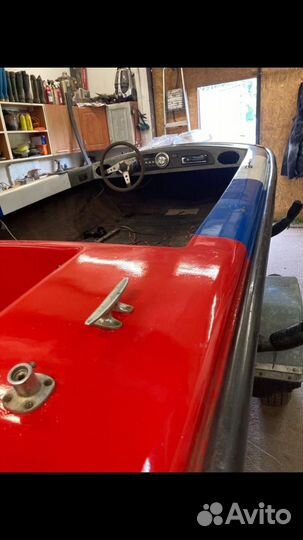 Продам катер