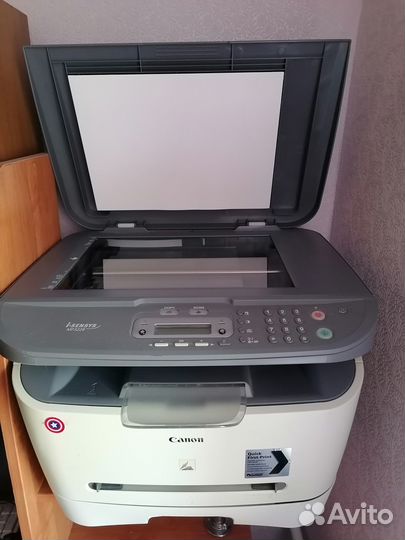 Принтер сканер копир