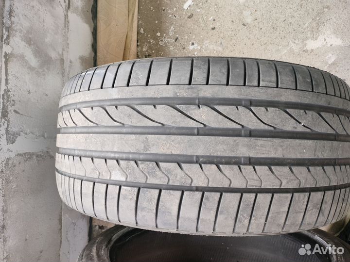 Advance AR211 275/40 R20 106H