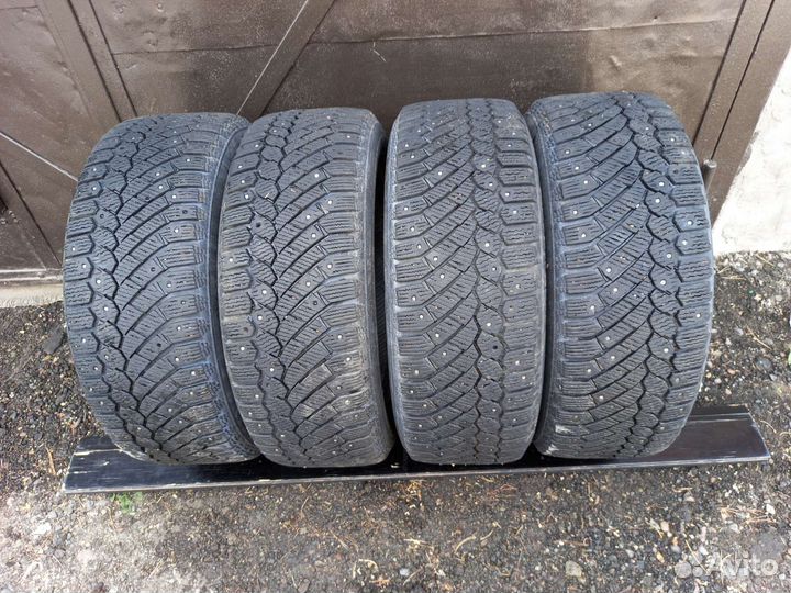 Continental ContiIceContact 205/55 R16 94T