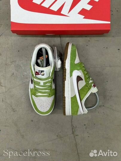 Кроссовки Nike sb Dunk low