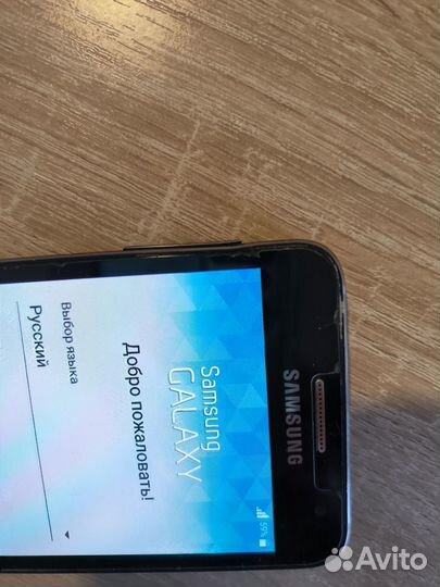 Samsung Galaxy A3 SM-A300F, 16 ГБ