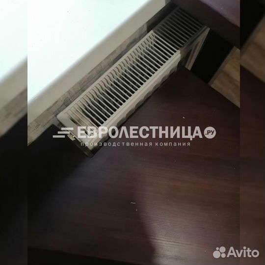 Лестница
