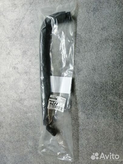 Трубка вентиляции картера JP Group BMW M52, M54