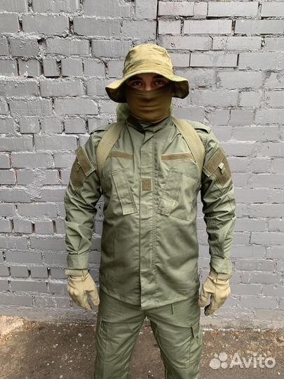 Сумка баул армейский 75 литров