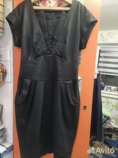 Платье женское 44 46 размер