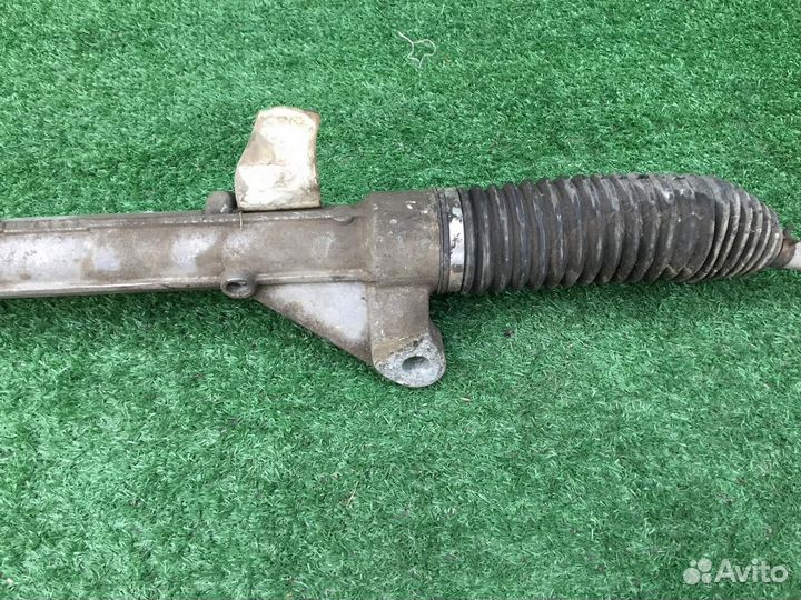 Рейка рулевая Nissan Qashqai 2 J11 (2013-2022)