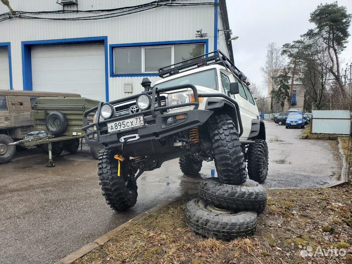 Помощь на дороге