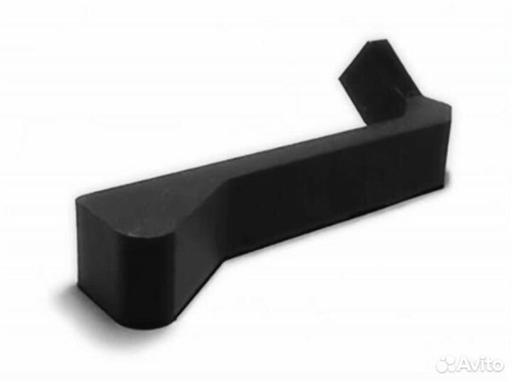 Ручка (рычаг) открывания капота для LADA Xray