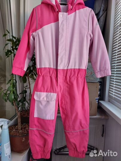 Комбинезон adidas 18-24