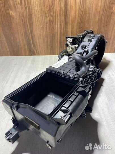 Корпус отопителя Volkswagen Passat B6 BSE 1 2008