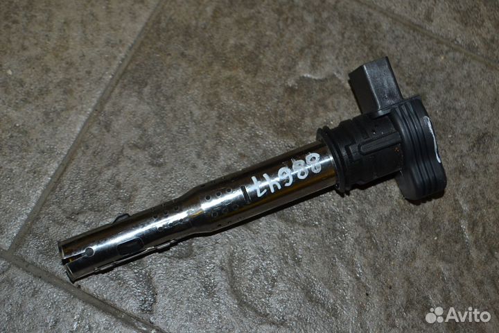 Катушка зажигания