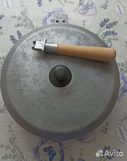 Сковорода диаметр 26 см