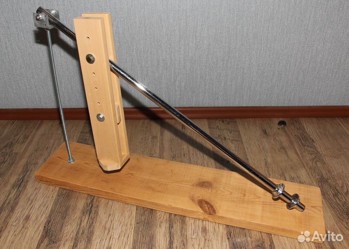 Комплект форм для домашнего сыроварения