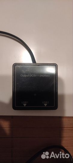 Солнечные панели