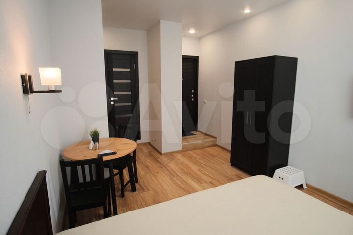 1-к. квартира, 25 м², 7/16 эт.