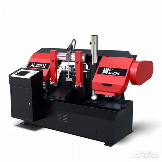Автоматический ленточнопильный станок ALS3032