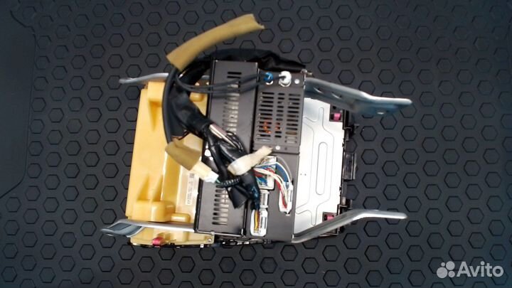 Магнитола Lexus ES, 2008