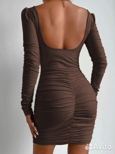 Платье женское вечернее 42 44