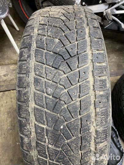 Kebek Mont Blanc 235/65 R17