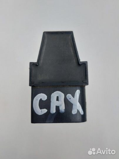 Катушка зажигания Skoda Octavia A5 A5 CAX