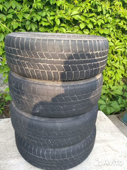 Белшина Бел-99 205/65 R15