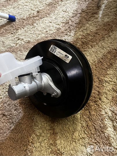 Вакумник 2170