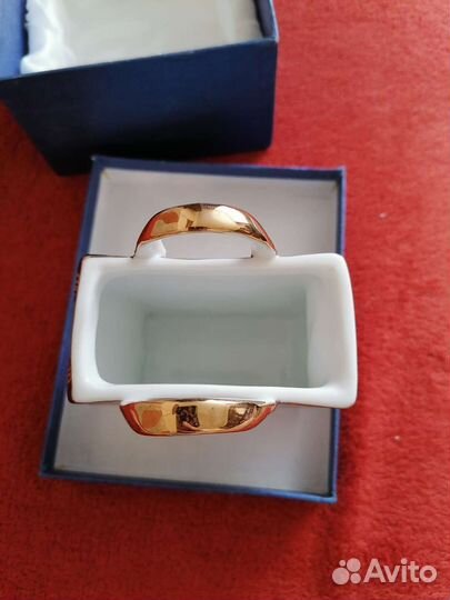 Новая салфетница Санкт-Петербург