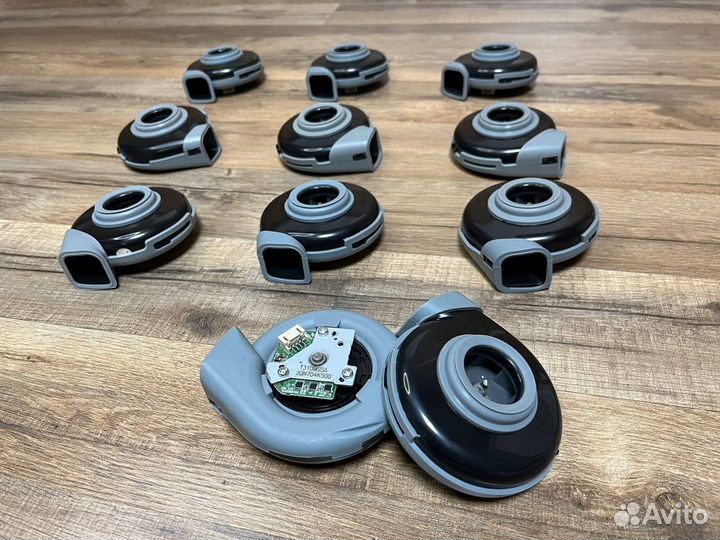 Б/У Вентилятор двигателя Xiaomi Essential Mop / G1