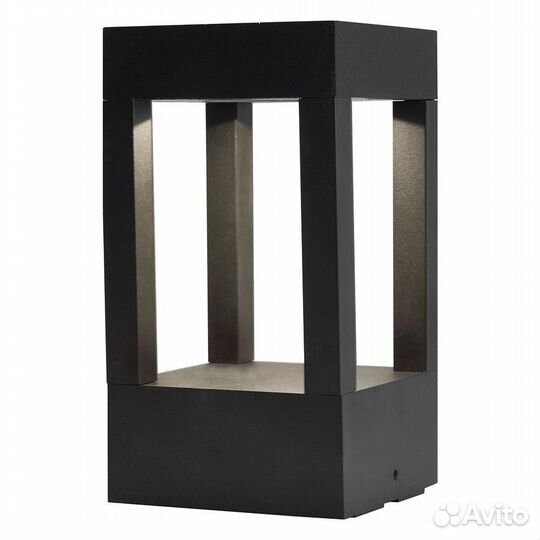 Светильник уличный DH801 10W AC/DC12-24V 48449