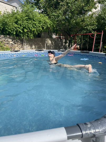 Комната 22 м² в 8-к., 2/3 эт.