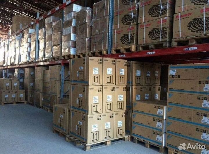 Кондиционеры. Сплит Системы. Монтаж. Гарантия