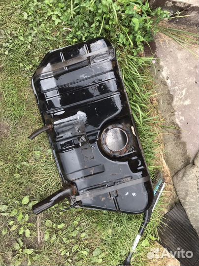 Топливный бак калина универсал