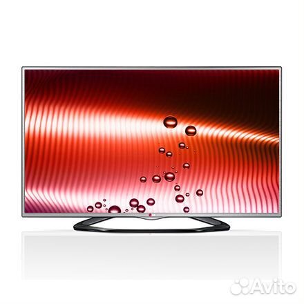 LG 32LA615V