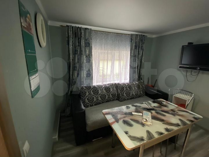 Дом 90 м² на участке 5 сот.