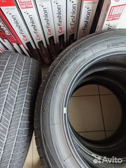 Yokohama Geolandar G91AT 225/60 R18 120G