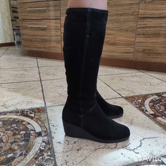 Сапоги