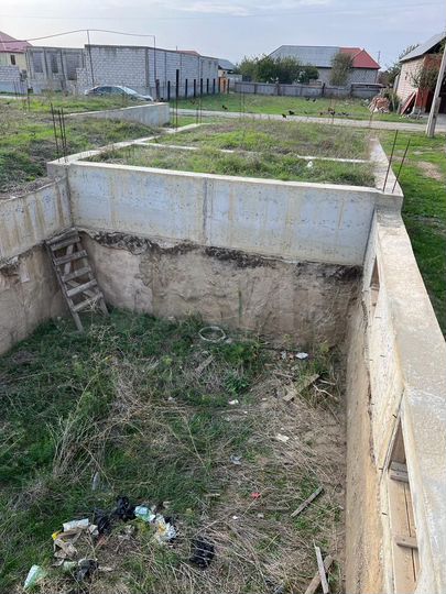 Участок 6 сот. (ИЖС)