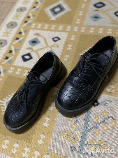 Туфли женские