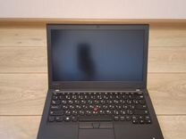 Lenovo ThinkPad A275 (A10-8730B/8Gb/SSD 256G) 13"